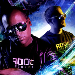 Yo Mira! (Roc Jackin' Dub) - Ray Roc & Gabe Ramos [ROCit Records]