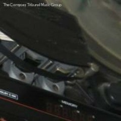 Compsey Tribunal - Midnight Escape from Piz Gloria