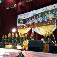 Putera Dewa. Maaf tak full