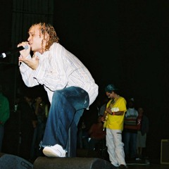 Red Rat Dj bizzar Jingle----Cant manage