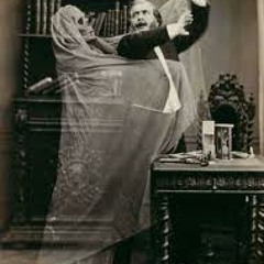 nothing but a pale shadow