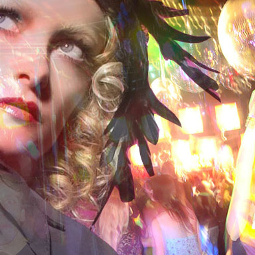 Goldfrapp - Number 1 [RexRexRex Remix]