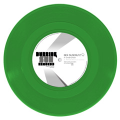 DSR7001 Vinyl preview - Bek Suserutz, Dubatriator, Mildtape
