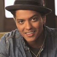 Bruno Mars_Never say you can't