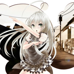 Haiyore! Nyaruko-san OP - Taiyou Iwaku Moeyo Chaos  (TV Size) [Thai ver.]