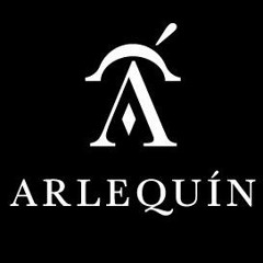 Arlekin -Eskalaflow