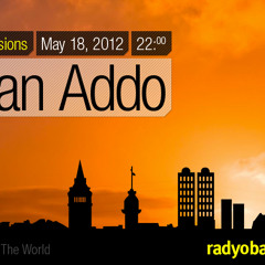 Stefan Addo | Weekend Sessions [May 18, 2012] On Radyo Babylon
