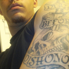 Homicide ThrowBack feat. Sl33py B3LLz