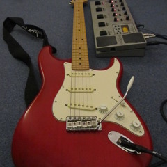 Shadow-Surfin' A fun track written after listening a lot  to "The Shadows" or "Los Bandidos""