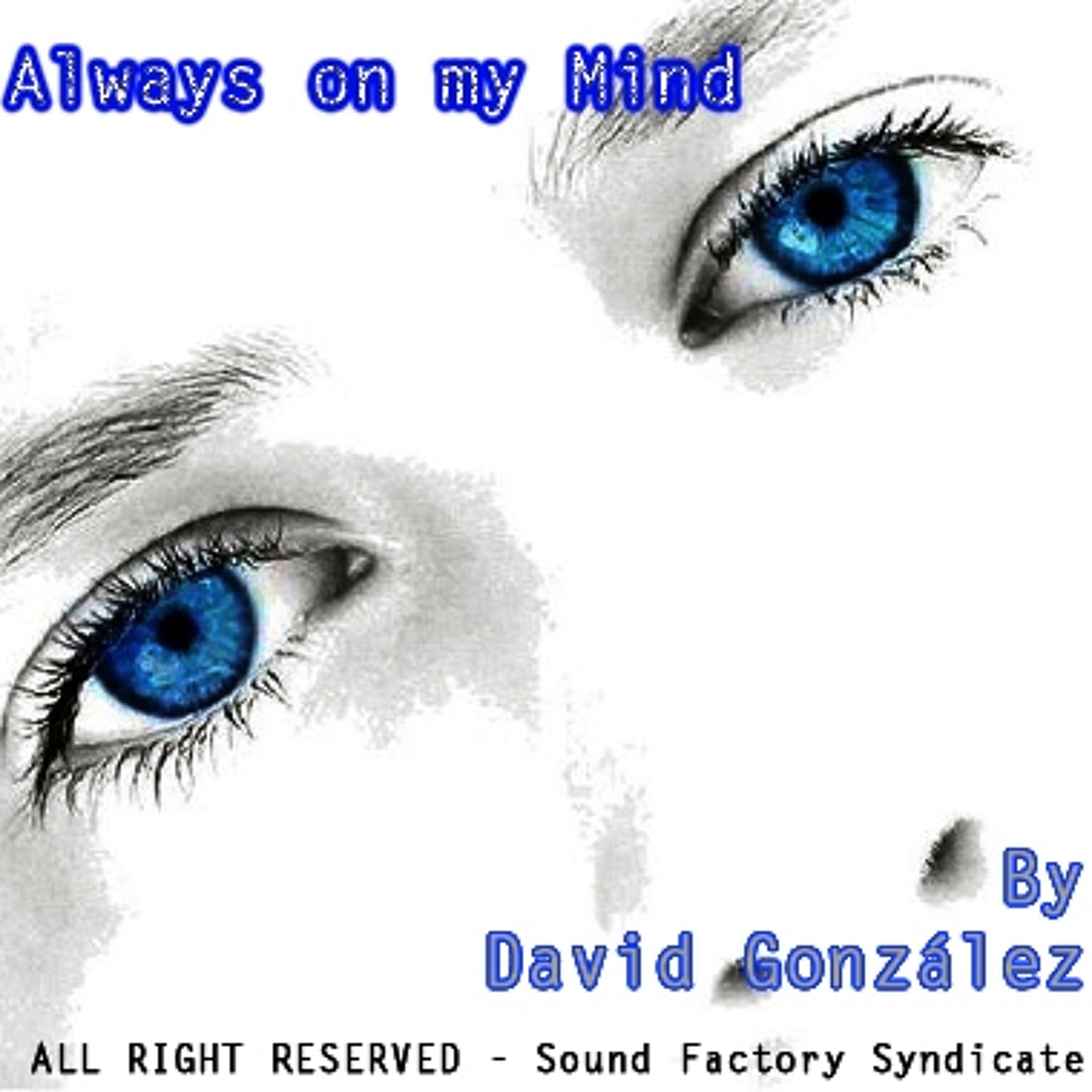 David González - AKA. D\'Monick