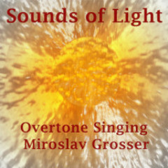 Pure Overtone Singing - no instruments