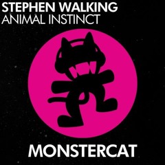 Stephen Walking - Animal instinct (Original mix)