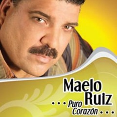 Salsa Beat's Maelo Ruiz Mix [Puro Corazon] By Luckaz Garay