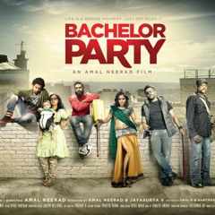 Bachelor Party Song - Vijana Sura