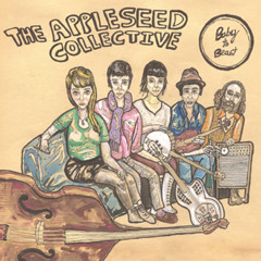 The Appleseed Collective - Mani