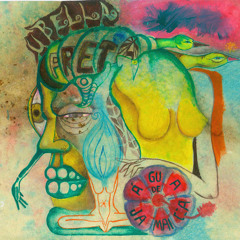 Ubella Preta - Moicanus soleite