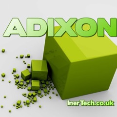 Hermitude - Speak Of the Devil (AdixoN Remix)