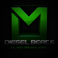 Diesel Beats - Run These Streets