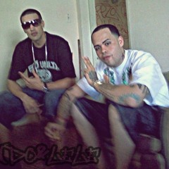 Bien aborecio. Endo&LeLe