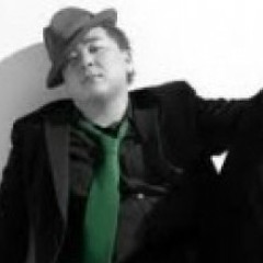 Ган-Эрдэнэ - Зүүдэлж нойрсоорой намайгаа (Camerton)