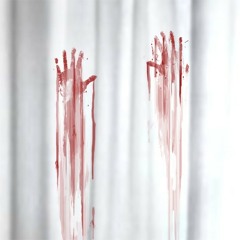 Art Aknid (of Tchernolille) - "Bloodland" (EXTRAIT - INDISPONIBLE)