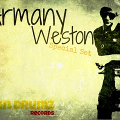 Armany Weston Special Set    **Latin Drumz Records**