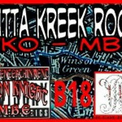 Bitta Kreek Rock (Freestyle)