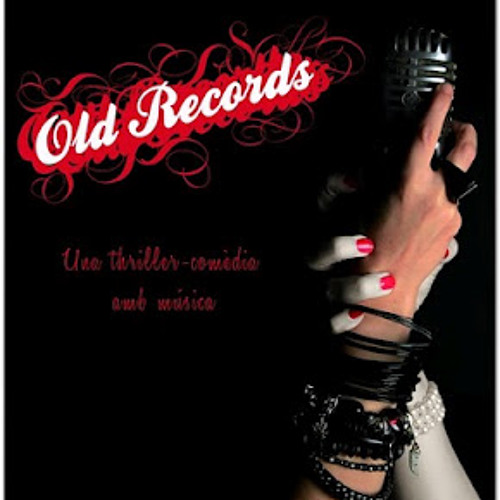 El Blues d'en Charlie - Old Records