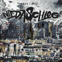 ANSA/MOZ - Niedaschlog - Varruckte Ideen (dmc beat)