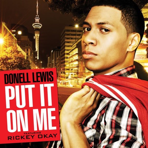 Stream Donell Lewis Feat Rickey Okay Put It On Me By Karnel Listen 