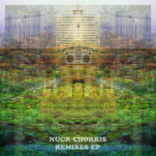 Notorious Big - Suicidal Thougts (Nuck Chorris Remix)
