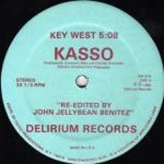 Kasso - Key West (1982)