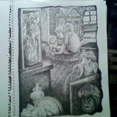 Glass Prison! 06/13/11 1:37pm