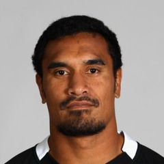 Jerome Kaino sings LMFAO's Sexy & I Know It