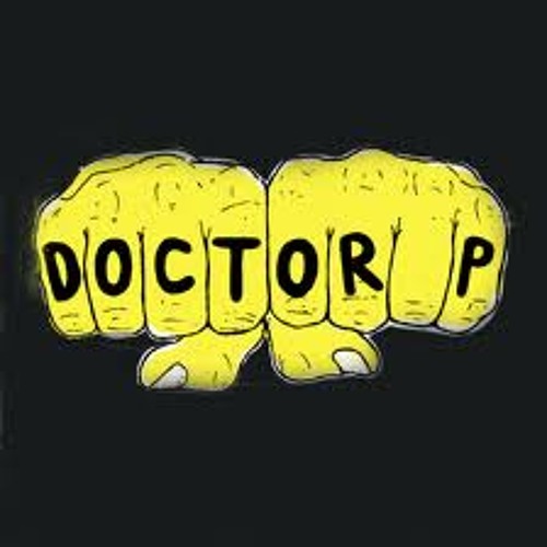 Scroobius Pip - The Struggle (Doctor P Remix) | Random Track