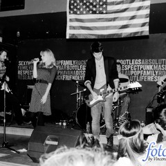 The sun ain't shining no more - Punch it