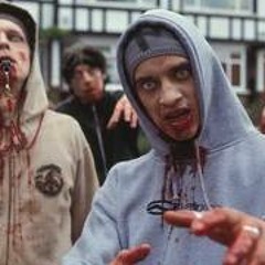 12 Gauge - Zombies On Meth (Bassboylowg Version)