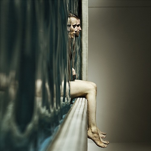 Forced Perspective