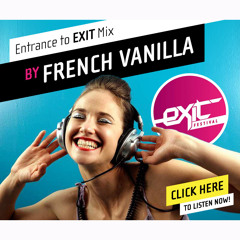 Entrance to EXIT (Live Studio Mix) - Side A ****(Free Download :)***