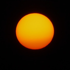 Oswaldo Ar. Sun Set
