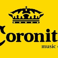 Coronita Coro Cafe Dokkolo 2012 New Mix part 2 By Patrick Slayer