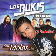 Los Bukis Mix 1 dj.masterbeat@live.com