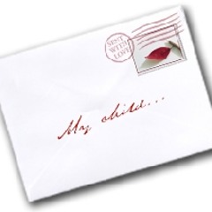 A Letter from God To You