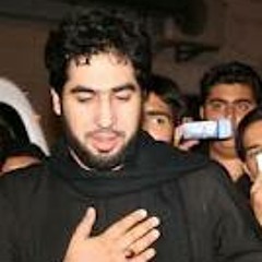 كل البكى والنوح والحسره على حسين لـــ علي مهدي .mp3
