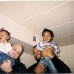 This Is A Man's World (The Individuals Big Nix & Cus Da'Mado)