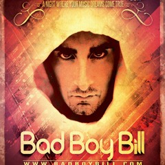Bad Boy Bill Live at SKYE Nightlife Sunday May27th 2012