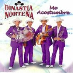 DINASTIA NORTENA - LA UNICA ESTRELLA