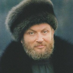 Ivan Rebroff -Bublichki