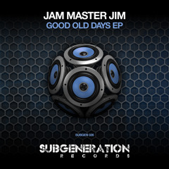 Good Old Days (Dark Mix)(Clip)