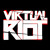 Artwork for Crystal Drop, Bunjee & Virtual Riot - Never Let You Go (Virtual Riot Remix)